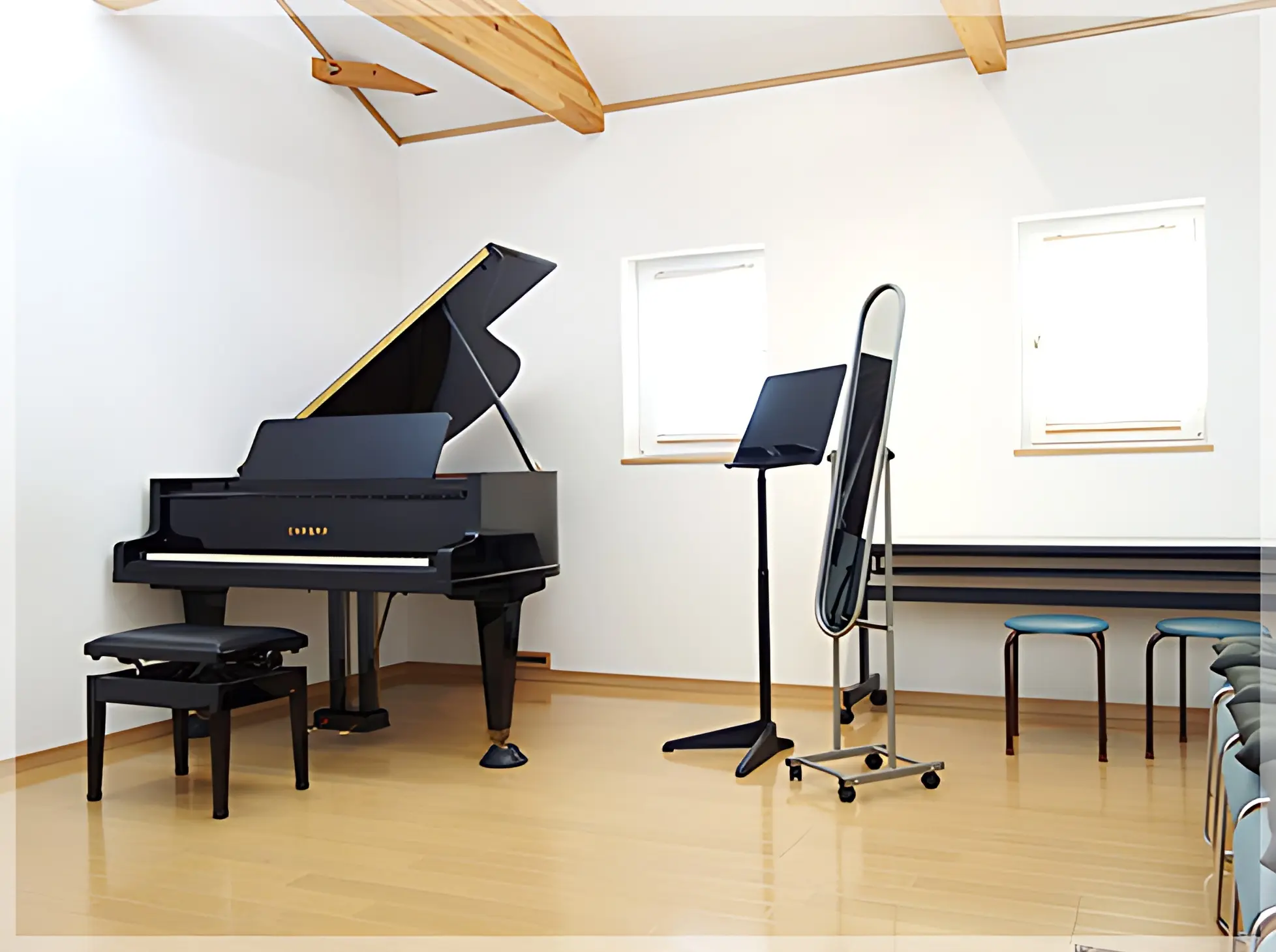 Vienna ソルフェージュ 高崎のサムネイル画像 3