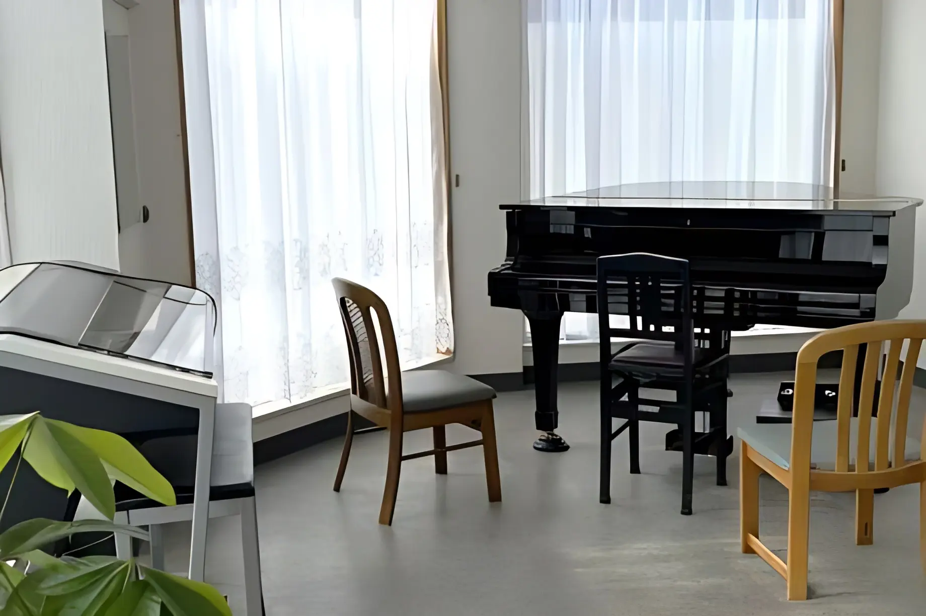 ヤマハ音楽教室 ジュニアアンサンブル 本店中央センターのサムネイル画像 5