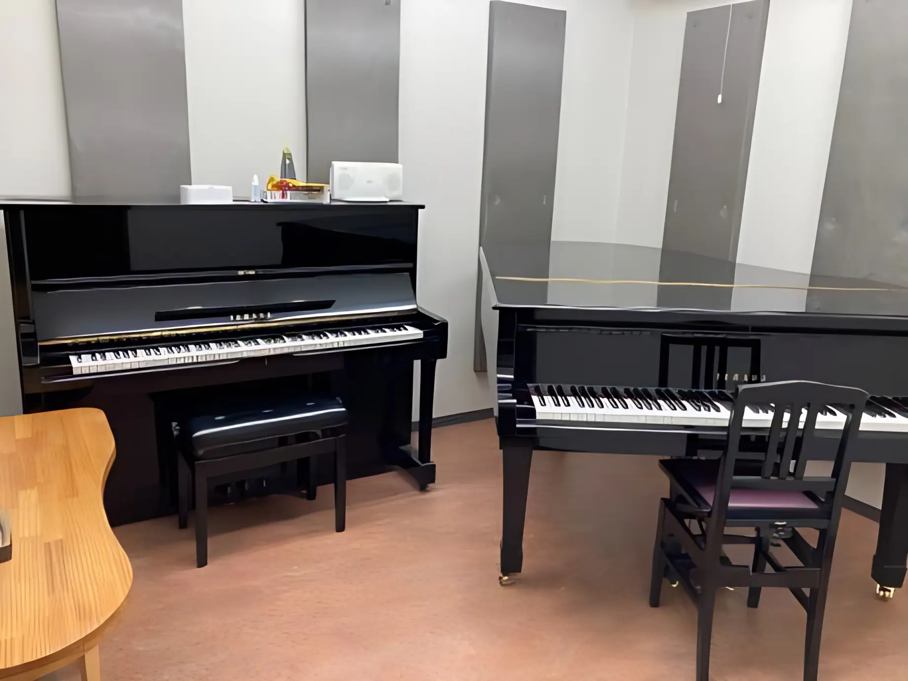 ヤマハ音楽教室 ジュニアアンサンブル 宇部センターのサムネイル画像 5