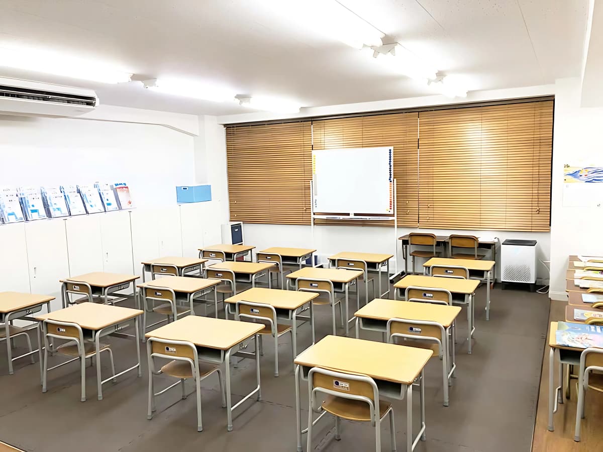 わかぎり２１ 幼児教室 池袋本部校のメイン画像