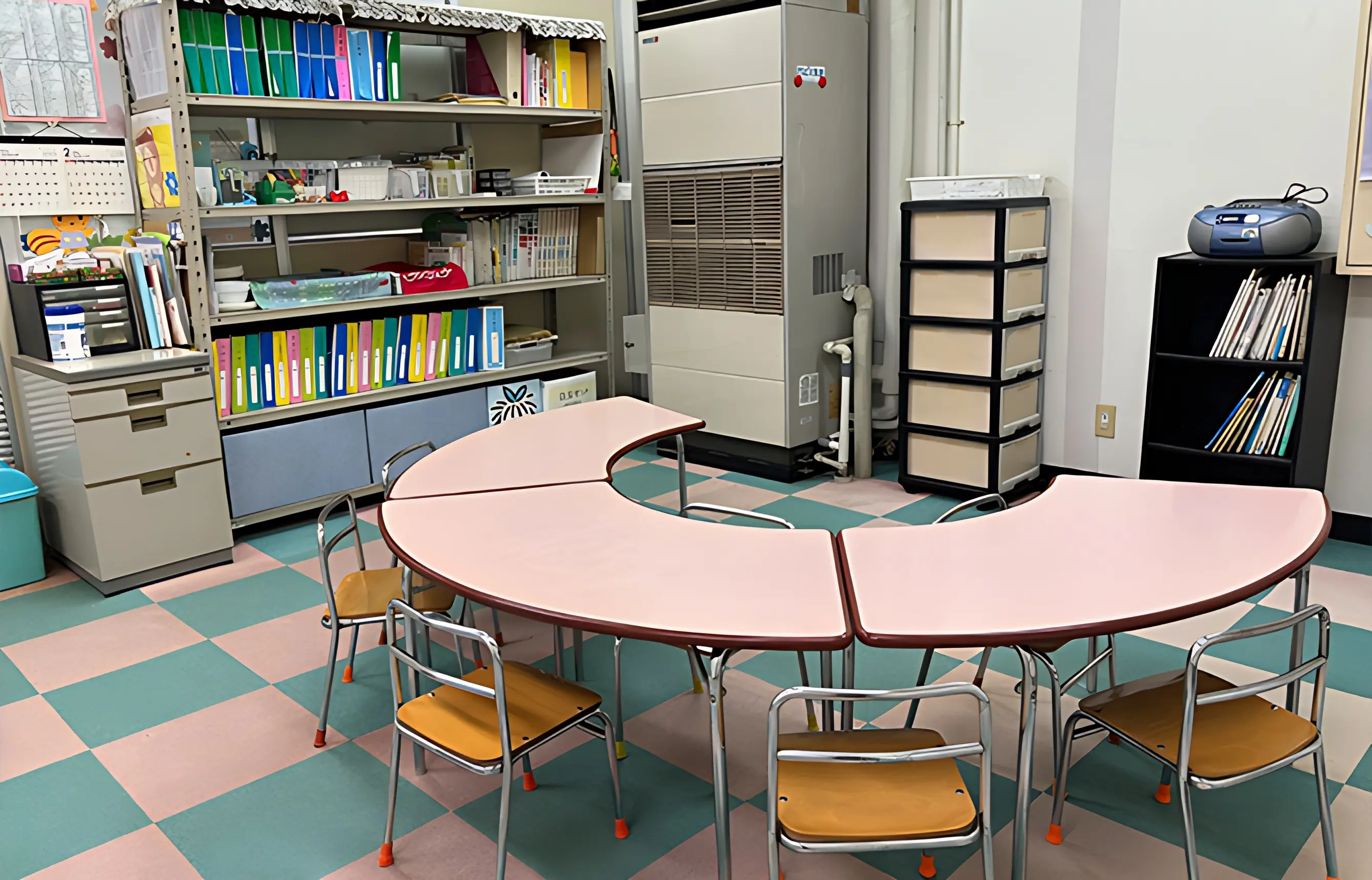 めばえ教室 戸塚教室のメイン画像