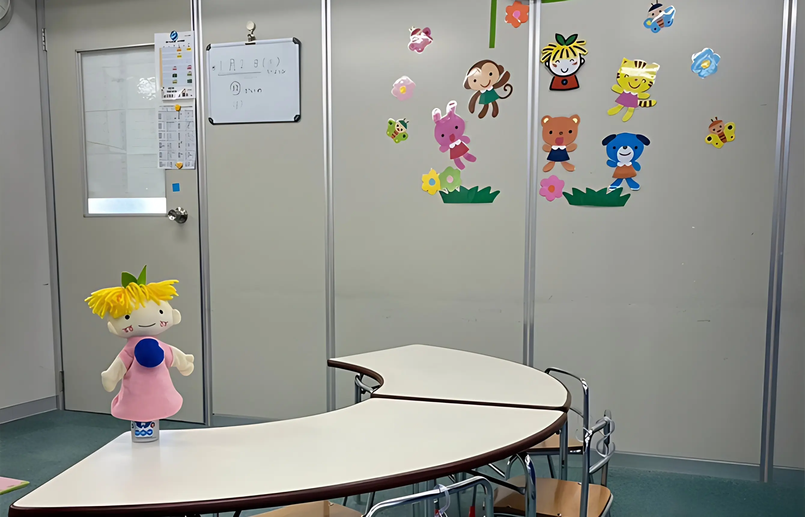 めばえ教室 藤が丘教室のメイン画像