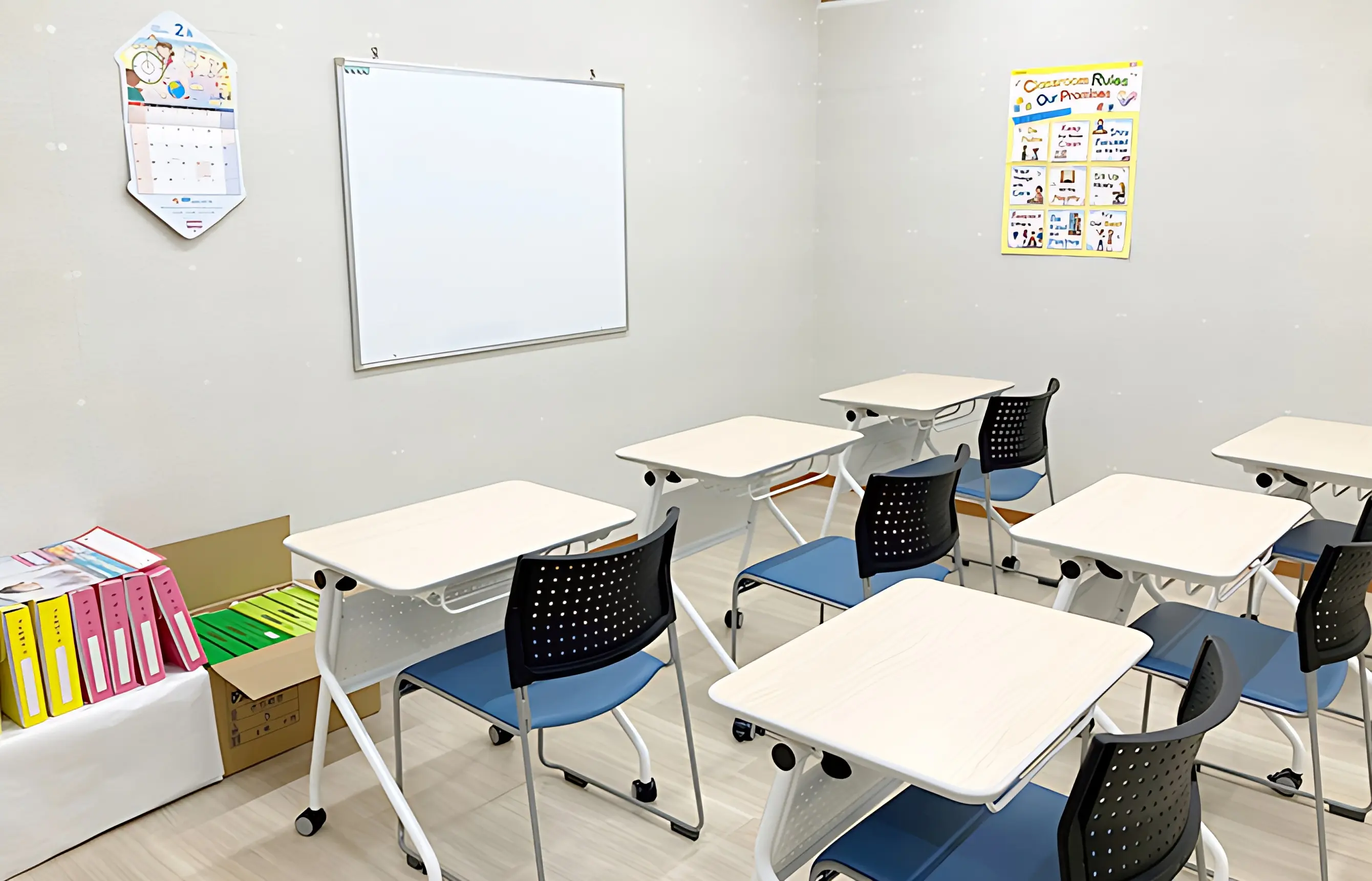 学研スクエア めばえ教室 ラスカ平塚教室のメイン画像