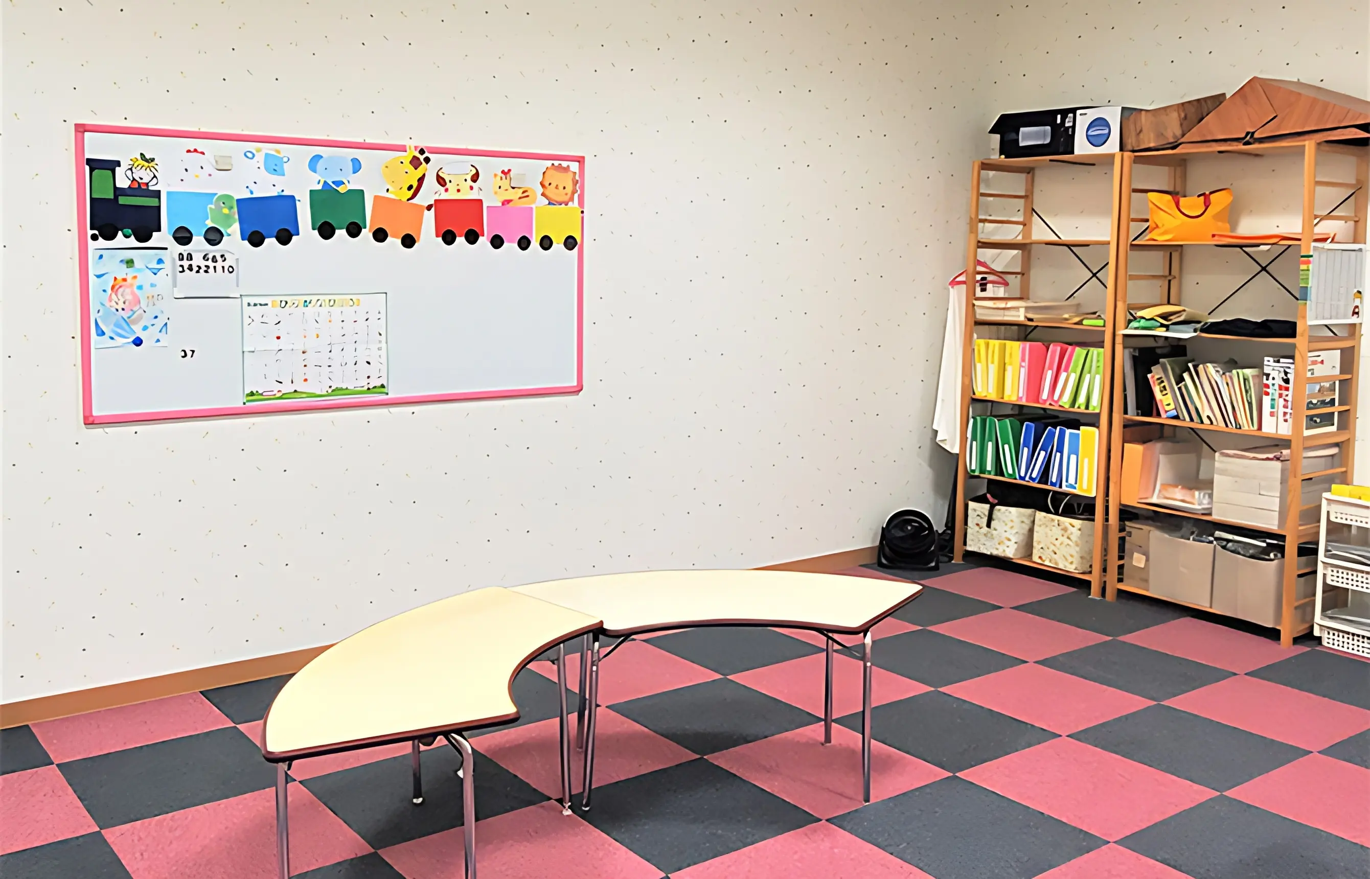 めばえ教室 守谷教室のメイン画像