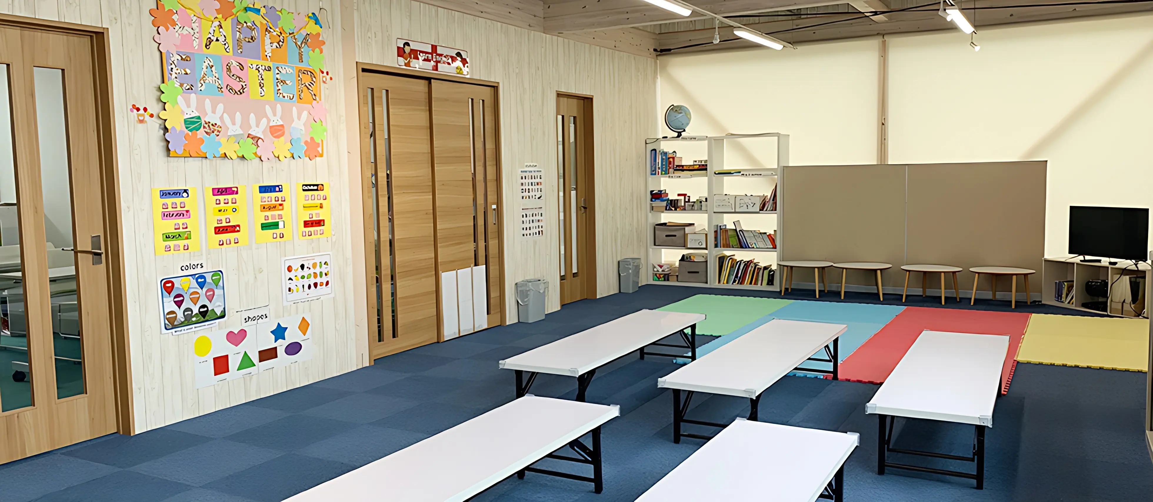 ゆめキララ 幼児教室 カミトテラス校のサムネイル画像 3