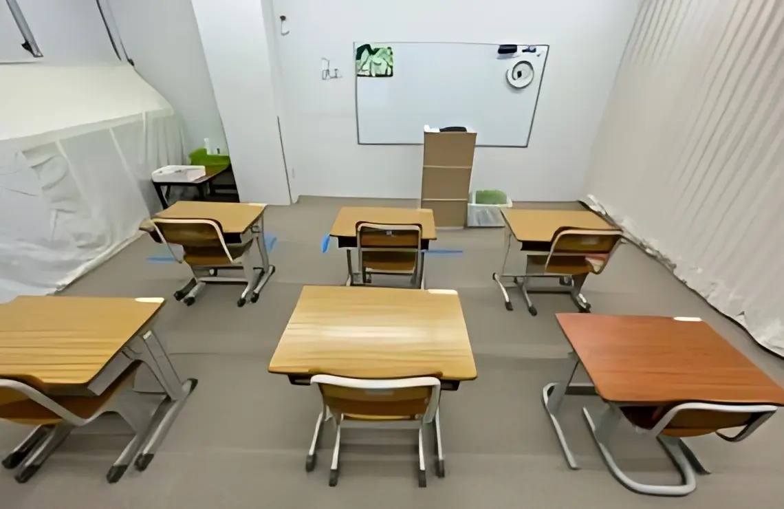 ステラ幼児教室・個別支援塾 新瑞橋校のメイン画像