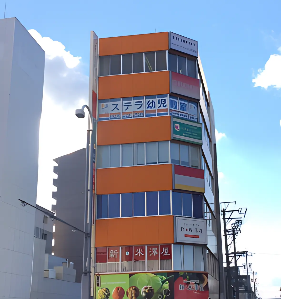 ステラ幼児教室・個別支援塾 新瑞橋校のサムネイル画像 2