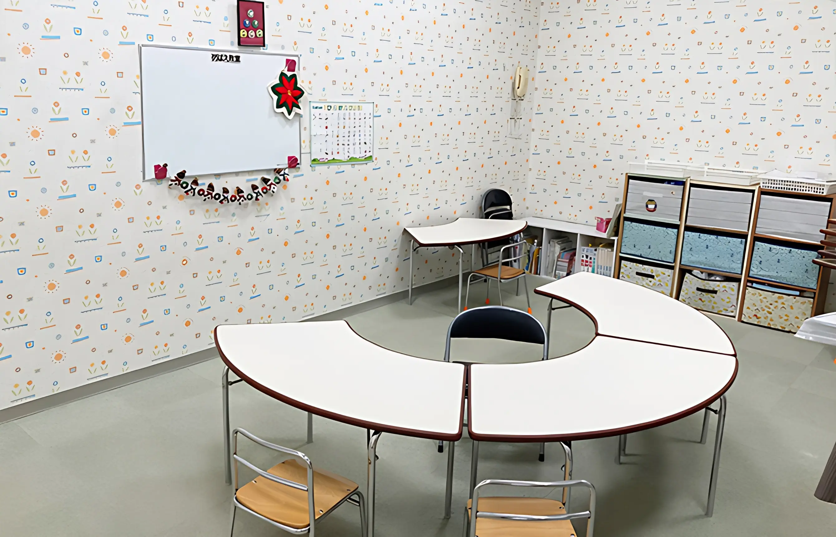 めばえ教室 阿久比教室のメイン画像