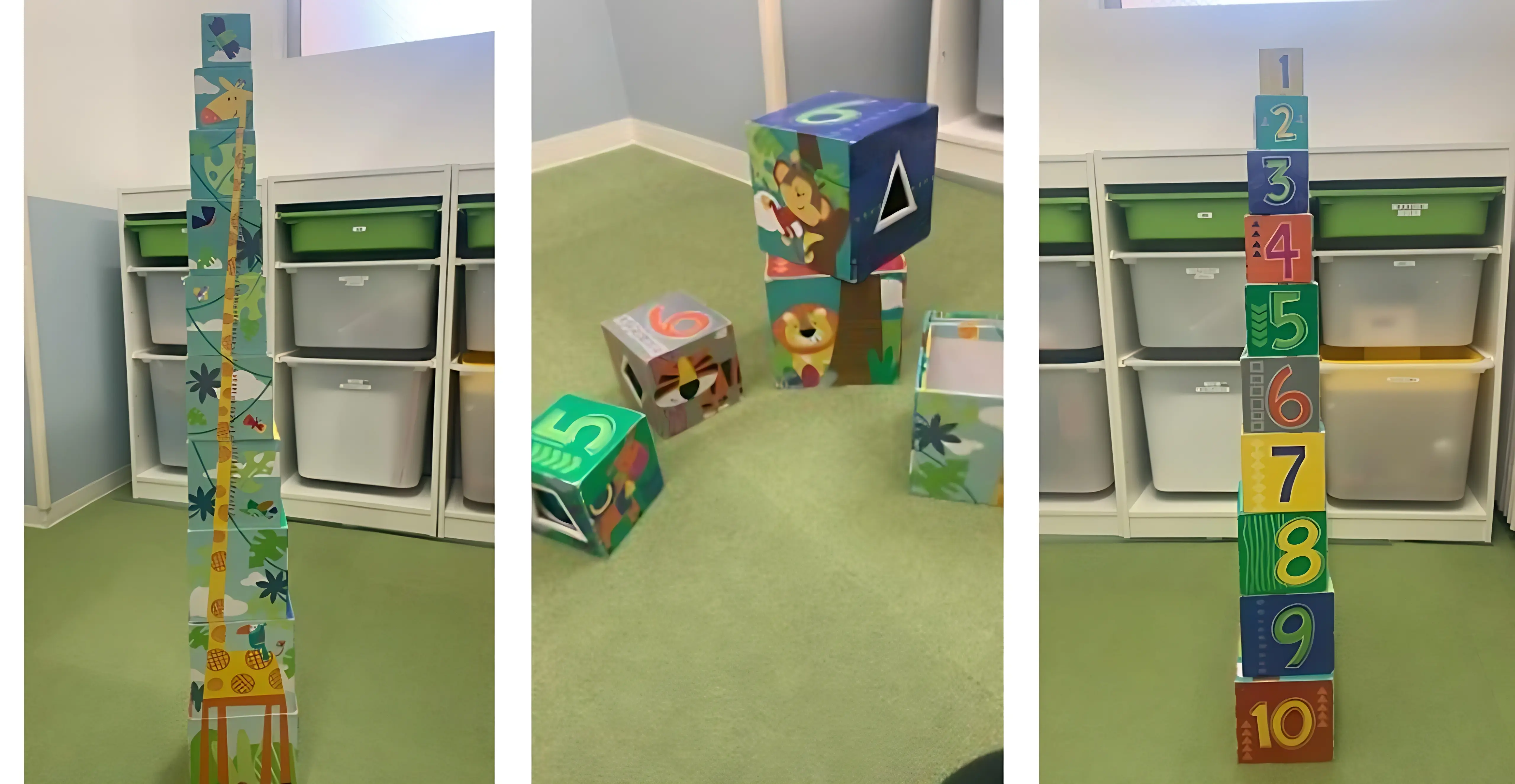 ステラ幼児教室・個別支援塾 高畑校のメイン画像