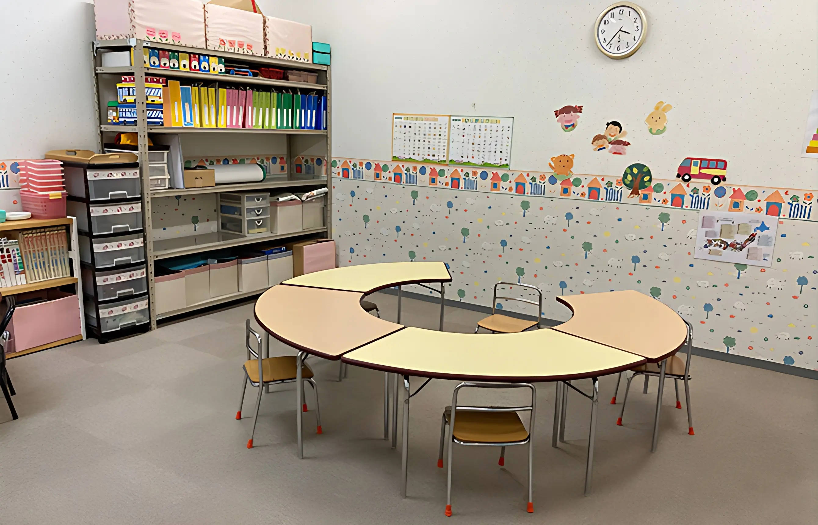 めばえ教室 東海荒尾教室のメイン画像