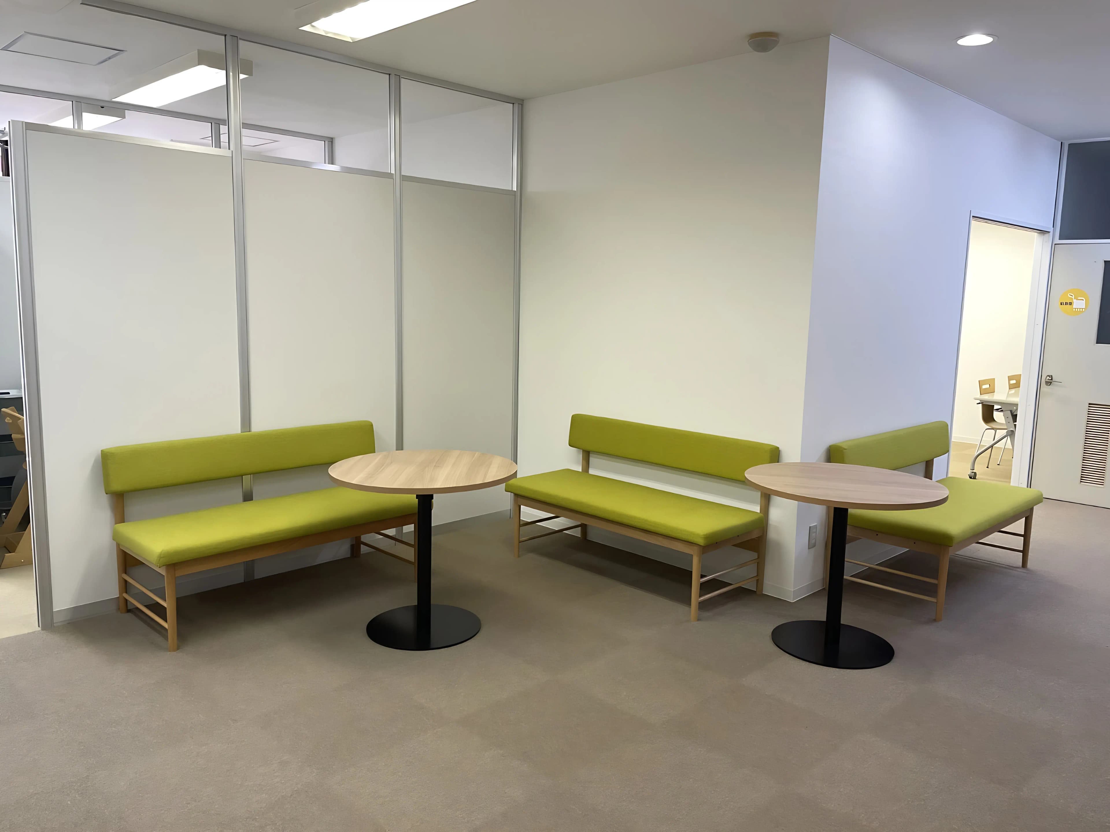 ステラ幼児教室・個別支援塾 豊田校のメイン画像