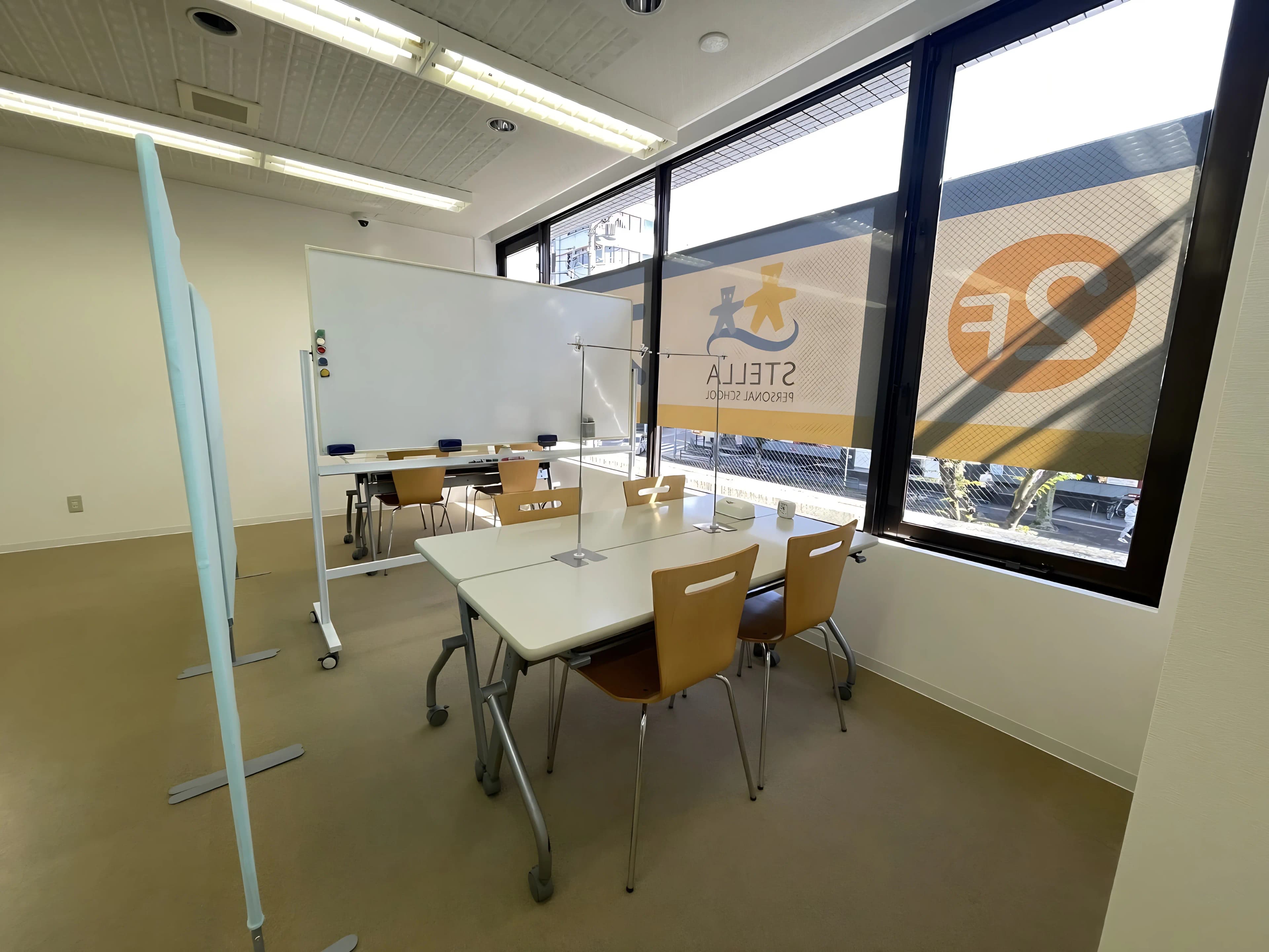 ステラ幼児教室・個別支援塾 豊田校のサムネイル画像 2