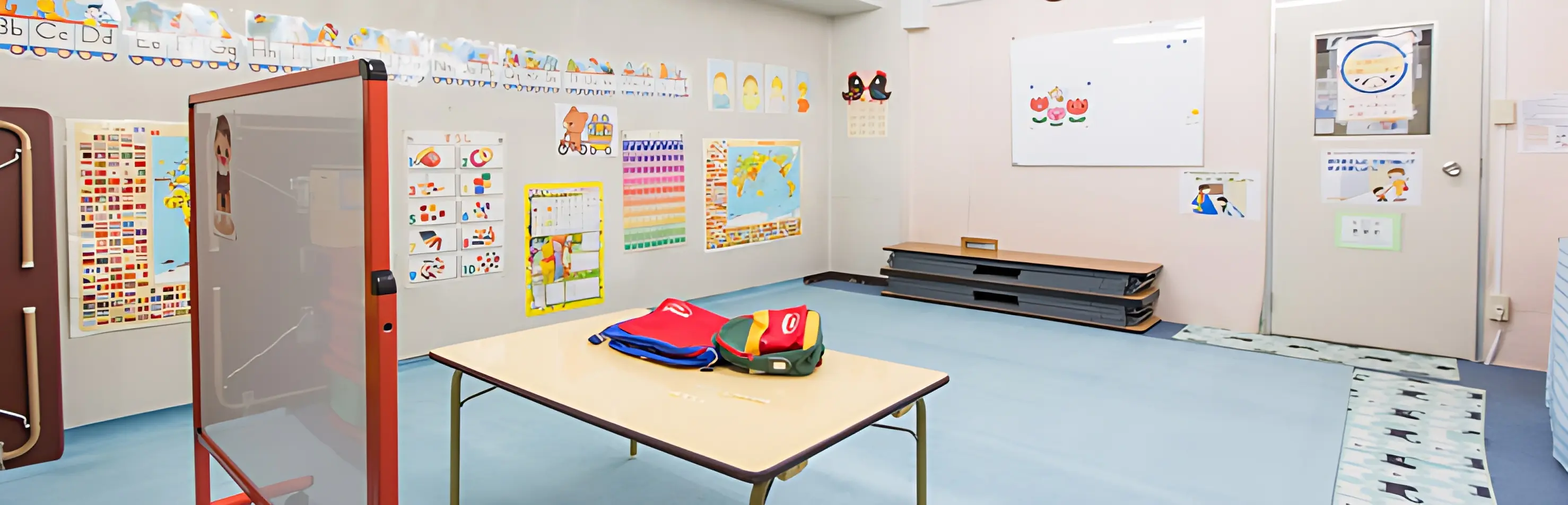 ちゃいるどクラブ 幼児教室 千代が丘教室のメイン画像