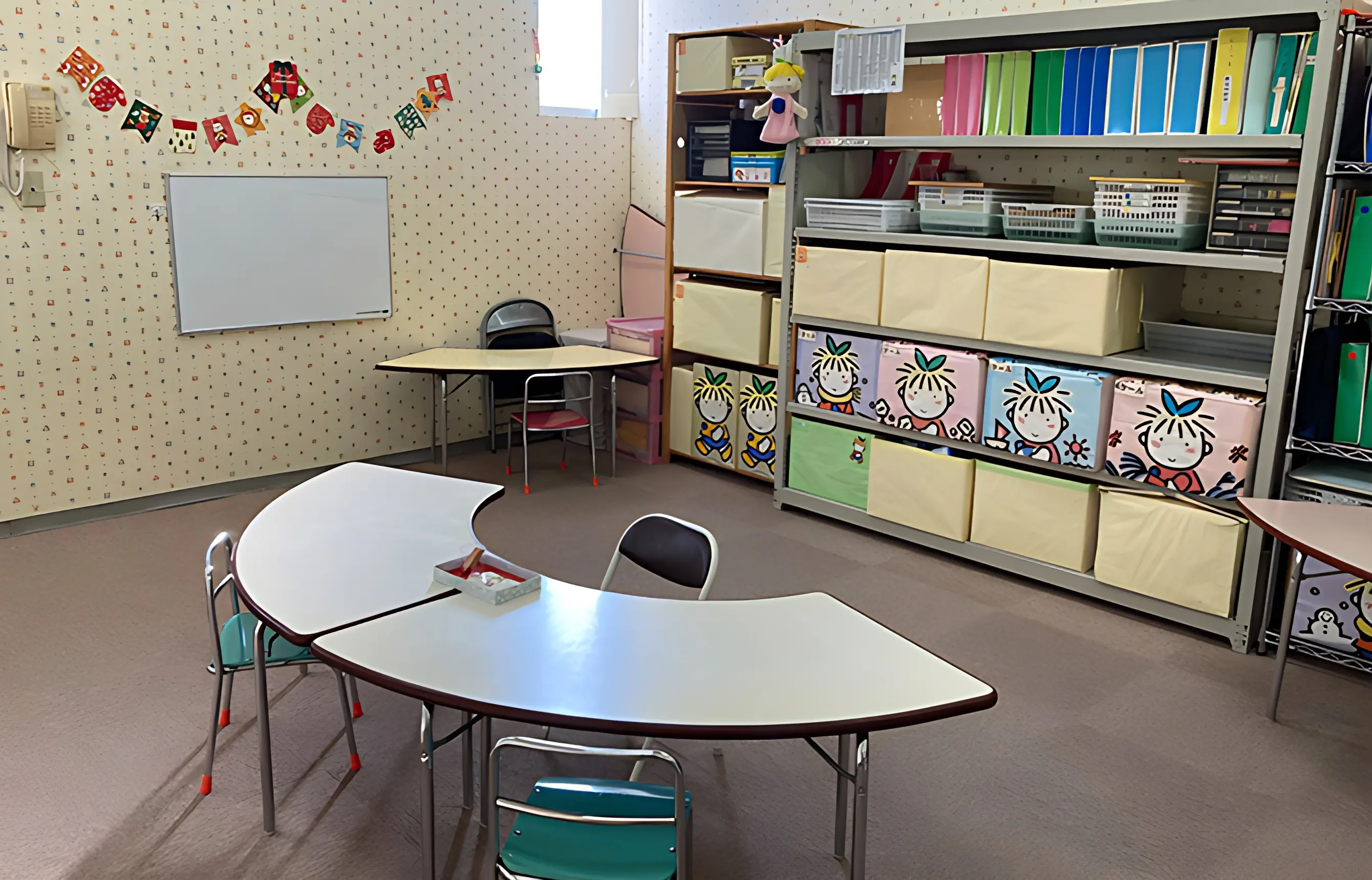 めばえ教室 刈谷教室のメイン画像