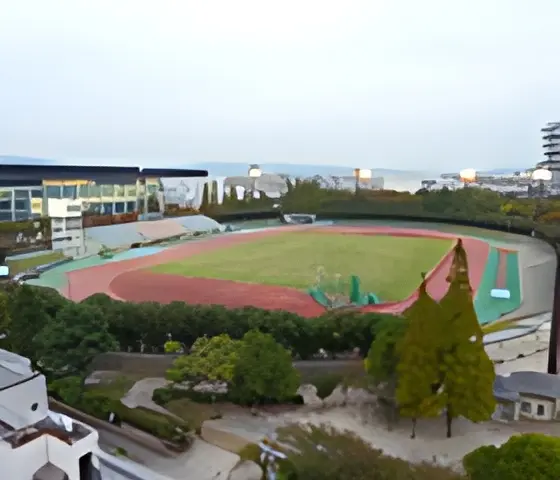 公益財団法人尼崎市スポーツ振興事業団 幼児教室 食満教室 画像 19