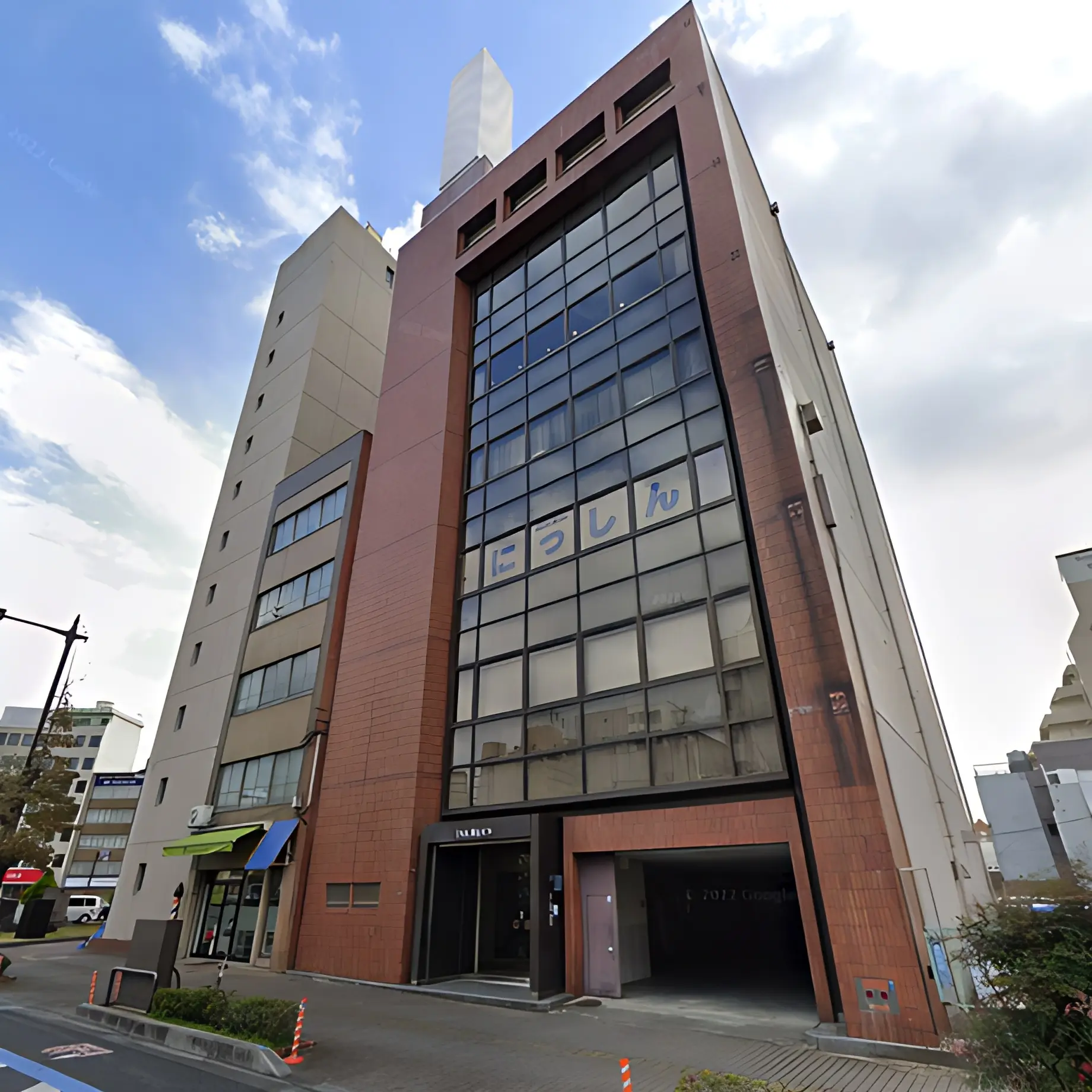 にっしん幼児教室 岡山校のメイン画像