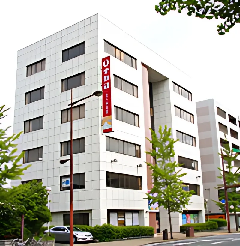 若菜会 幼児教室 北九州教室のメイン画像