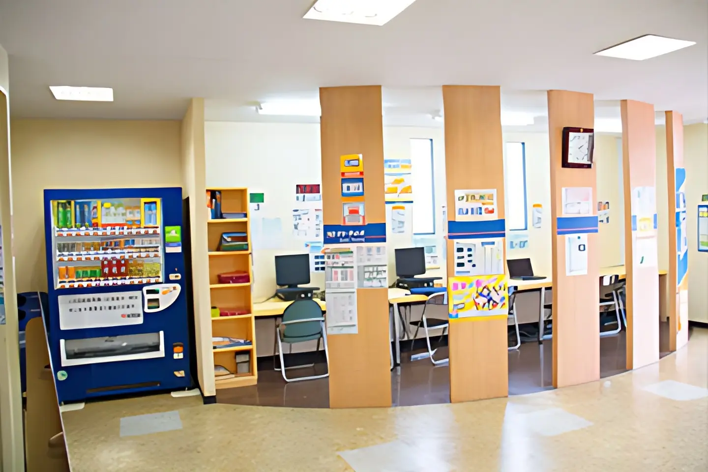 若菜会 幼児教室 久留米教室のサムネイル画像 3