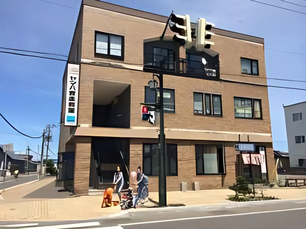 ヤマハ音楽教室 リトミック 八雲センターのメイン画像