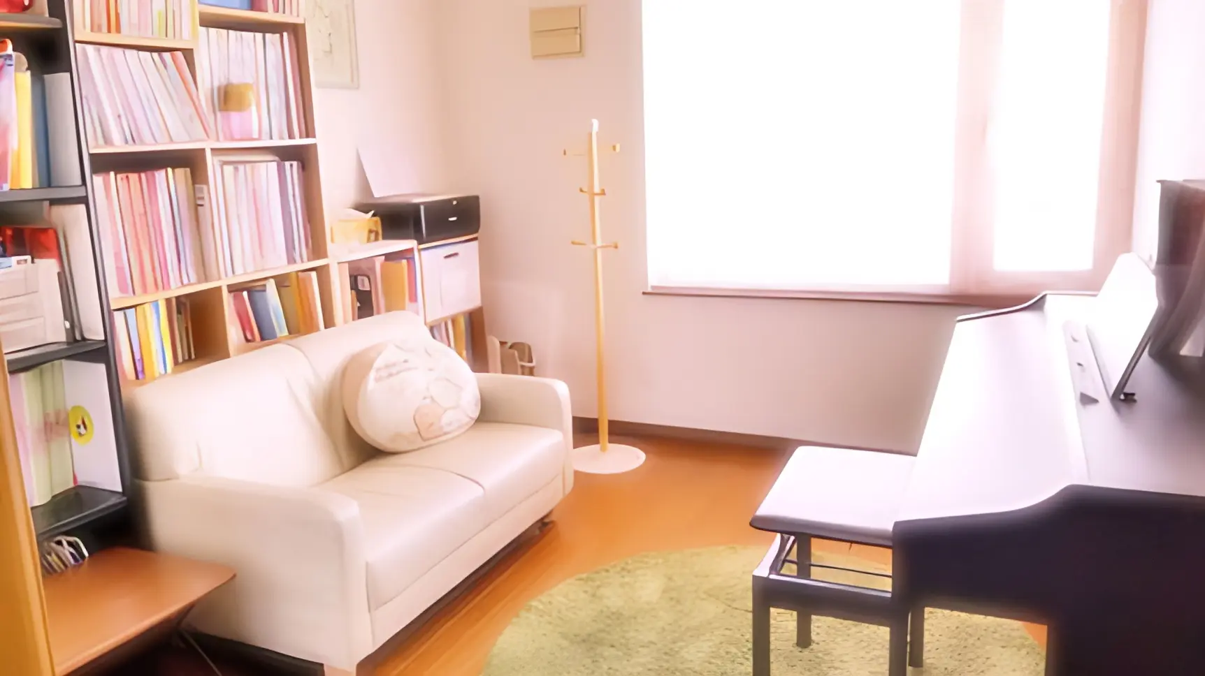 uchida-piano-rythmique(内田ピアノ・リトミック) リトミック 北村栄町教室のサムネイル画像 3