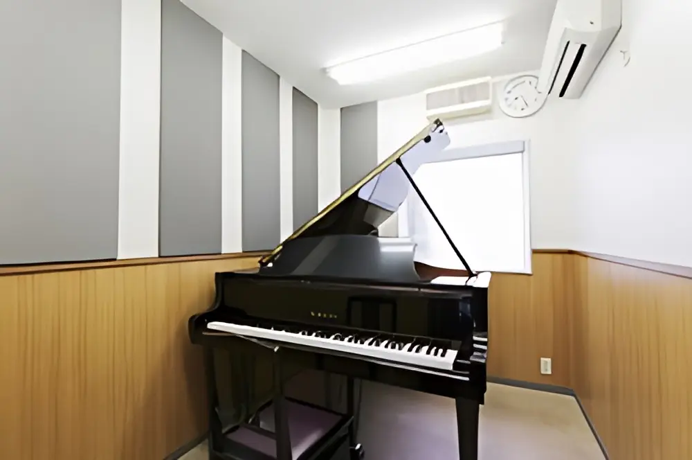 ヤマハ音楽教室 リトミック 旭川北センターのメイン画像