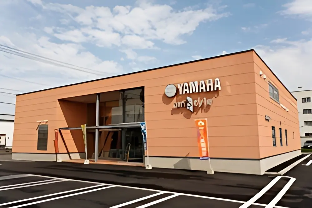 ヤマハ音楽教室 リトミック 旭川北センターのサムネイル画像 2