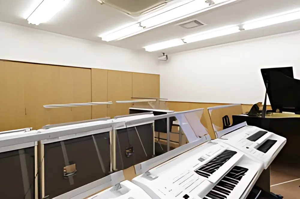 ヤマハ音楽教室 リトミック 旭川北センターのサムネイル画像 5