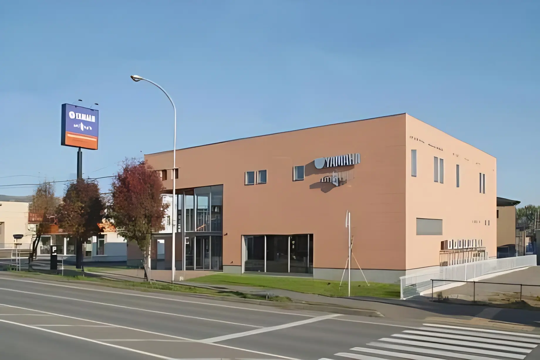 ヤマハ音楽教室 リトミック 函館中央センターのメイン画像