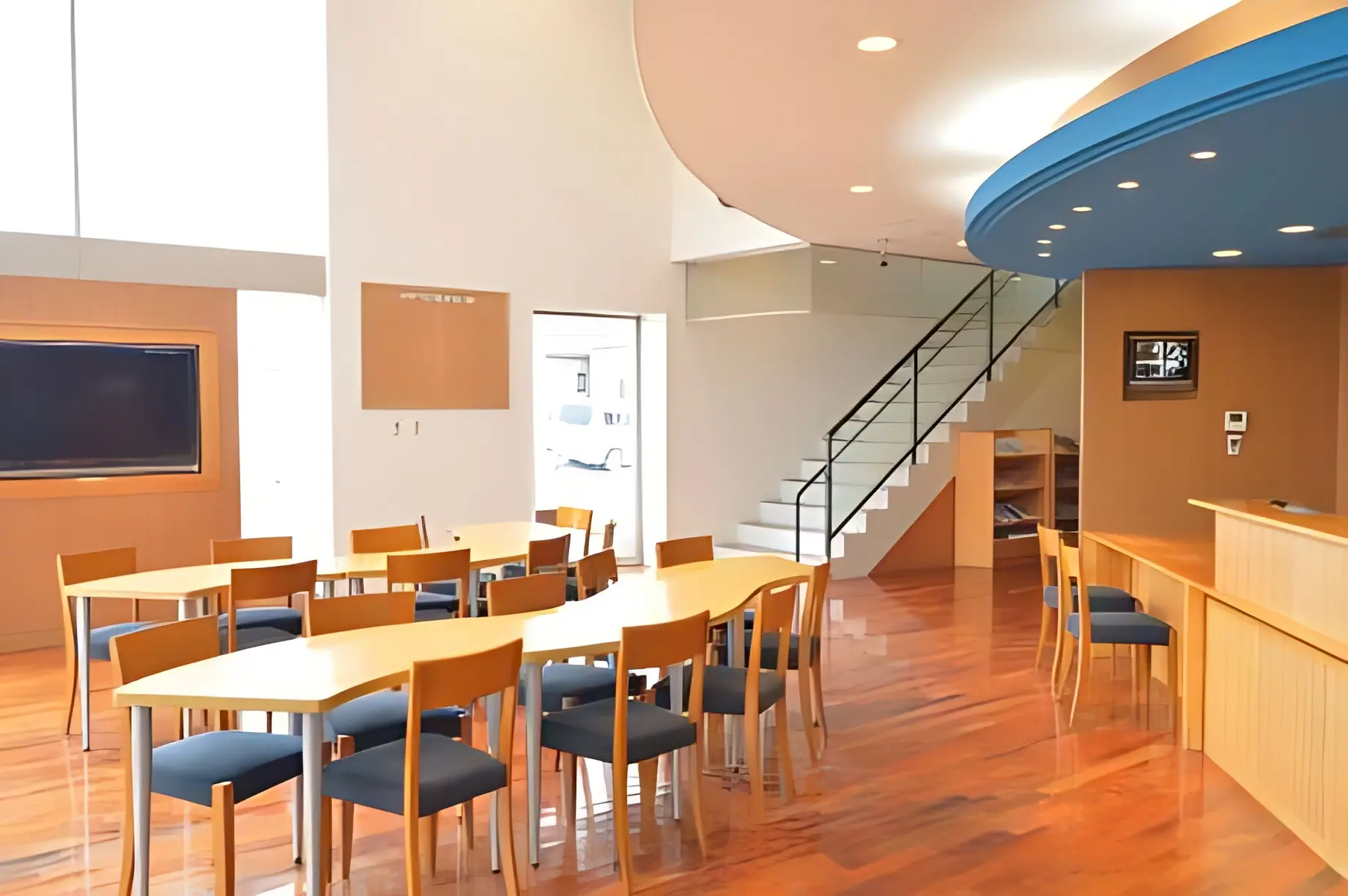 ヤマハ音楽教室 リトミック 函館中央センターのサムネイル画像 2