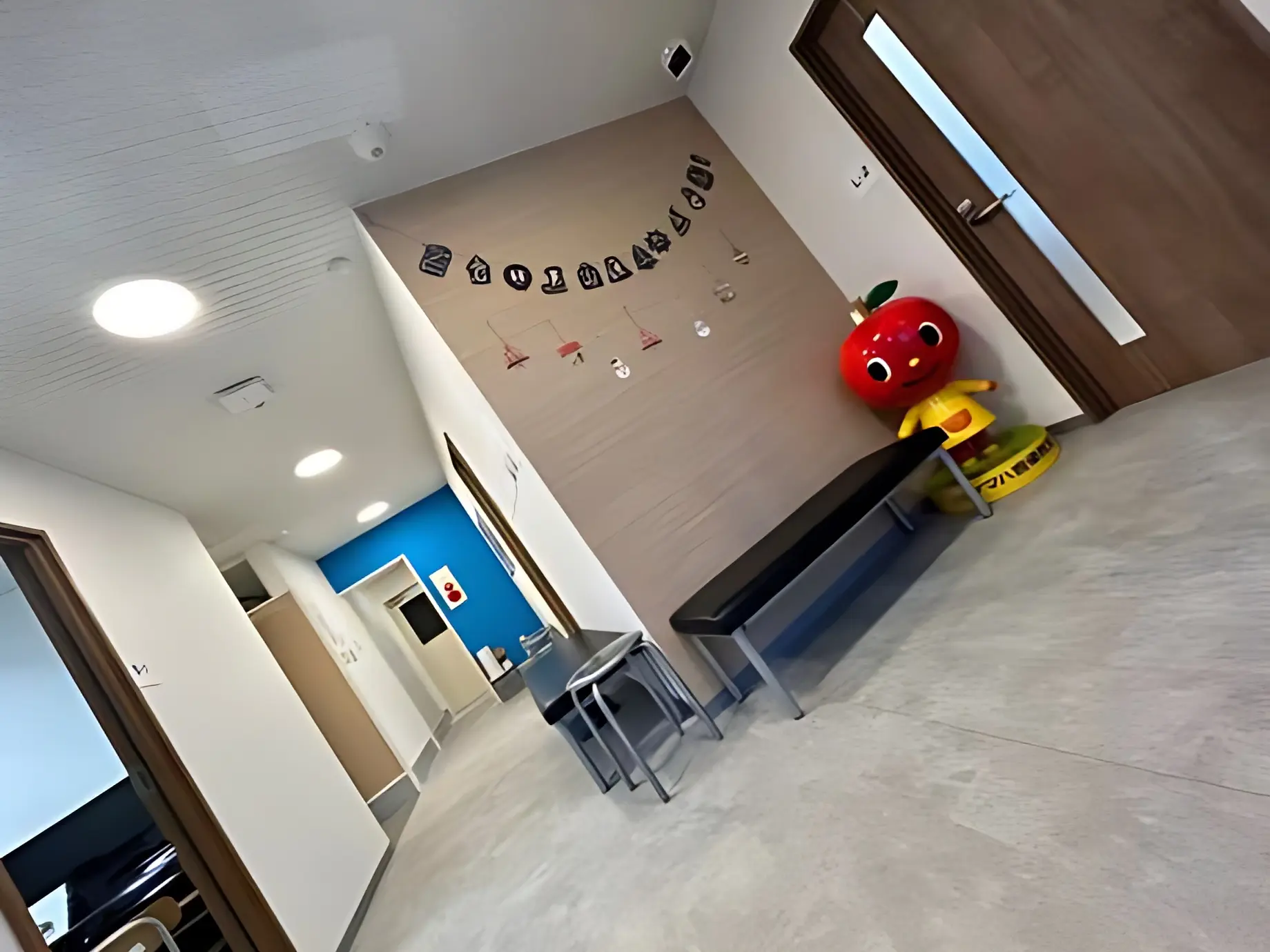 ヤマハ音楽教室 リトミック むつセンターのサムネイル画像 4