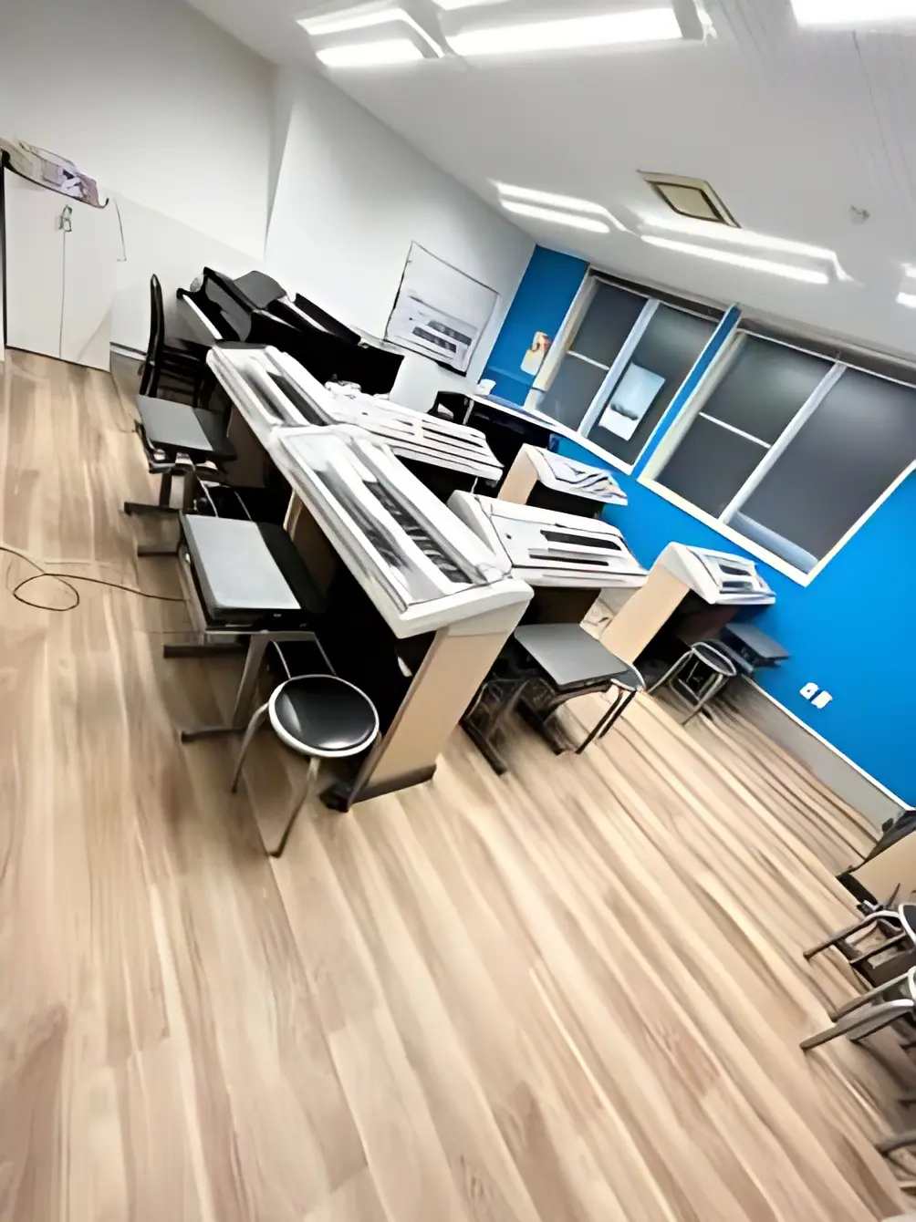 ヤマハ音楽教室 リトミック むつセンターのサムネイル画像 5