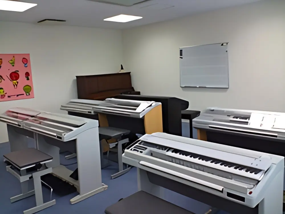 ヤマハ音楽教室 リトミック 宮古駅前センターのメイン画像