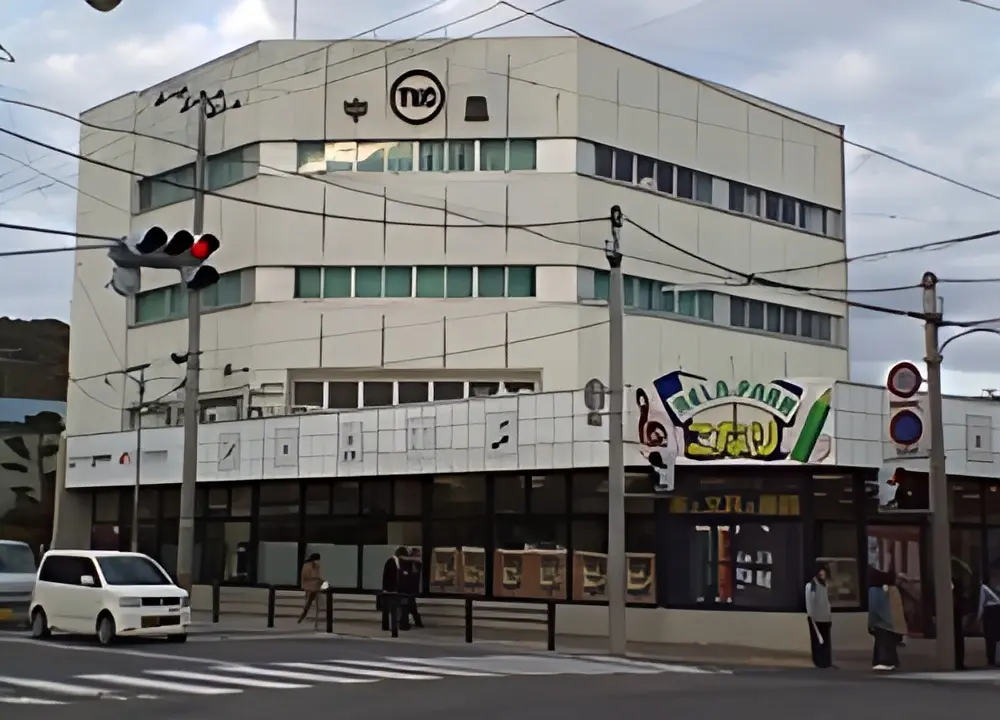 ヤマハ音楽教室 リトミック 宮古駅前センターのサムネイル画像 2