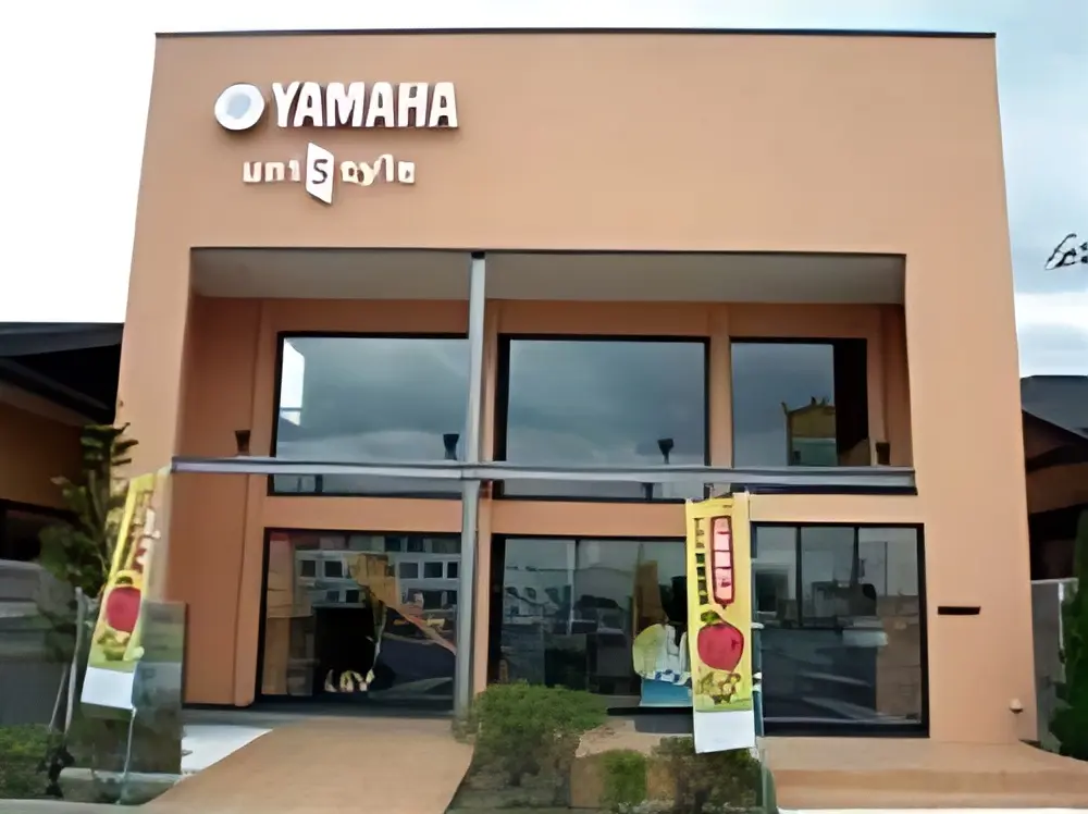 ヤマハ音楽教室 リトミック アテルイセンターのサムネイル画像 2