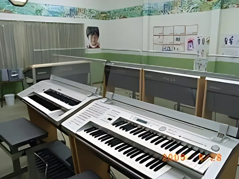 ヤマハ音楽教室 リトミック ピアノハウスのメイン画像