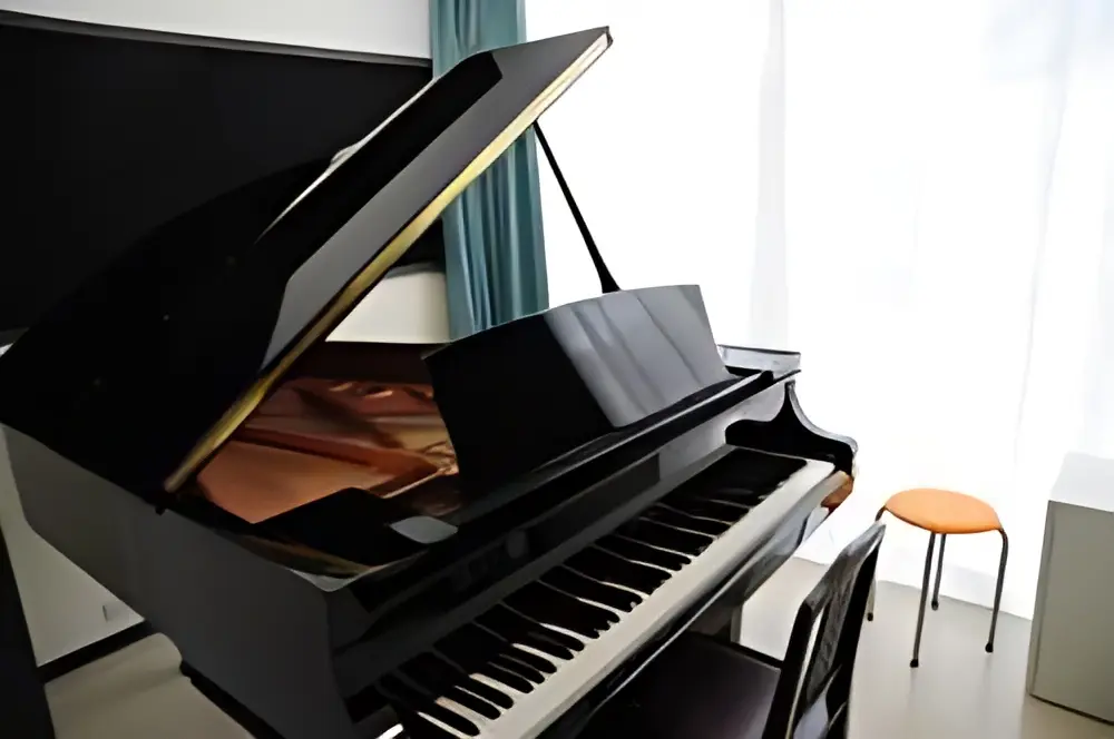 ヤマハ音楽教室 リトミック クロステラスセンターのメイン画像