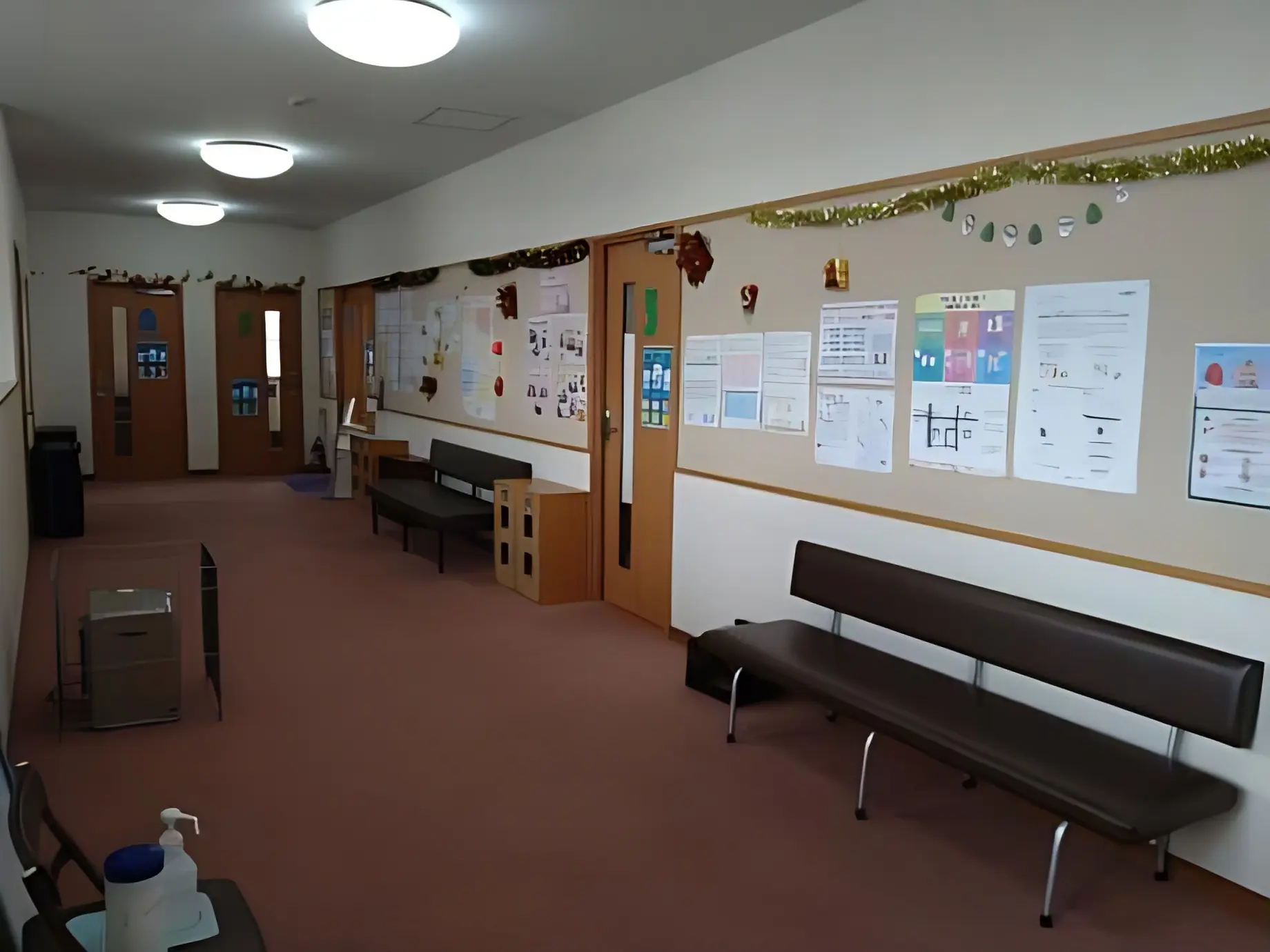 ヤマハ音楽教室 リトミック ハーモニーセンターのメイン画像