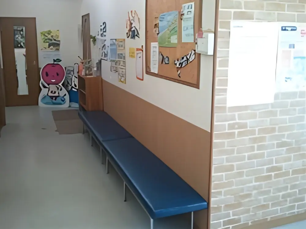 ヤマハ音楽教室 リトミック 岩沼センターのサムネイル画像 3