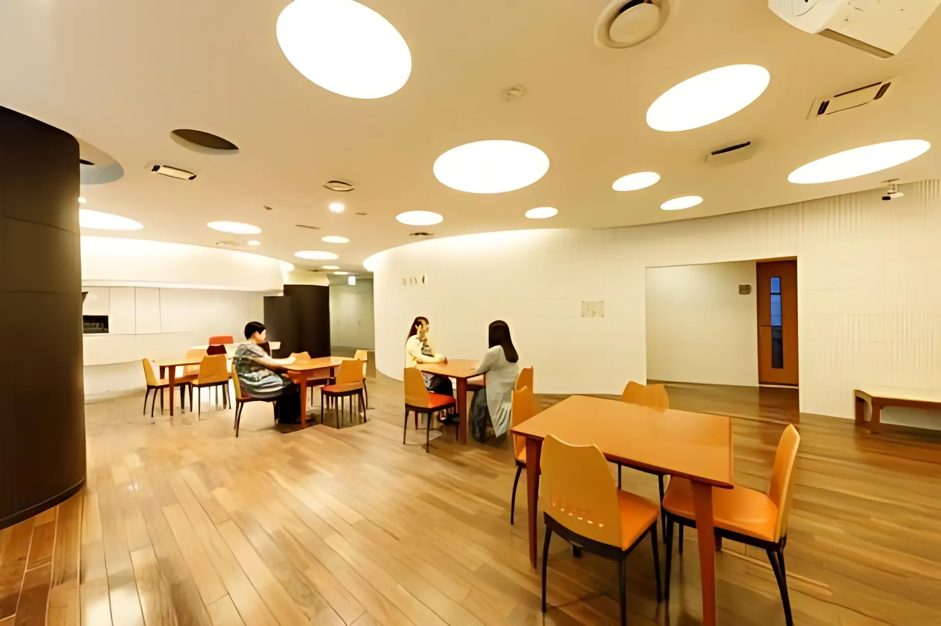 ヤマハ音楽教室 リトミック 仙台センターのサムネイル画像 3