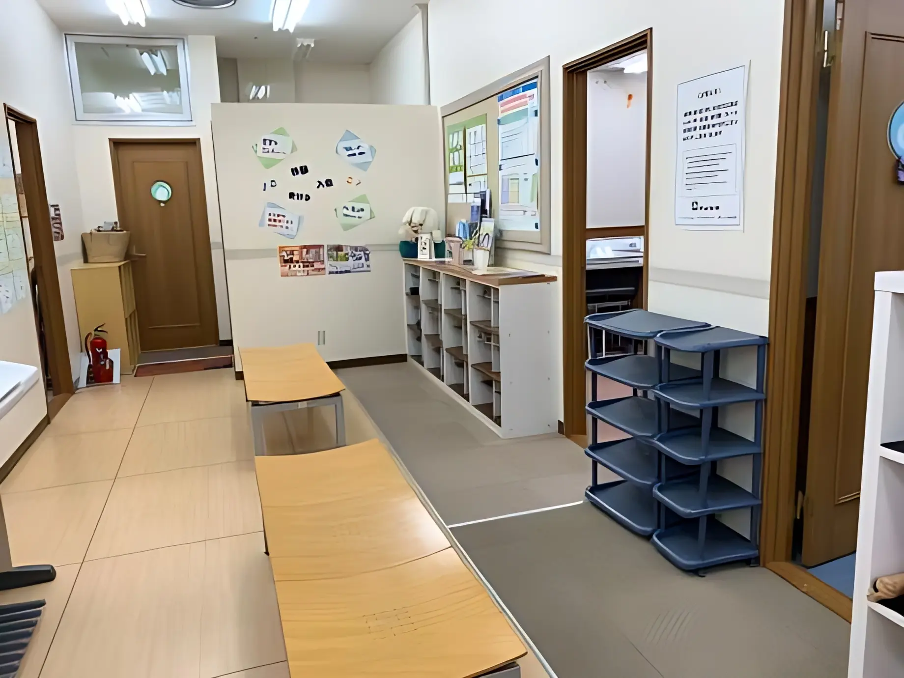 ヤマハ音楽教室 リトミック リオーネふるかわセンターのサムネイル画像 2