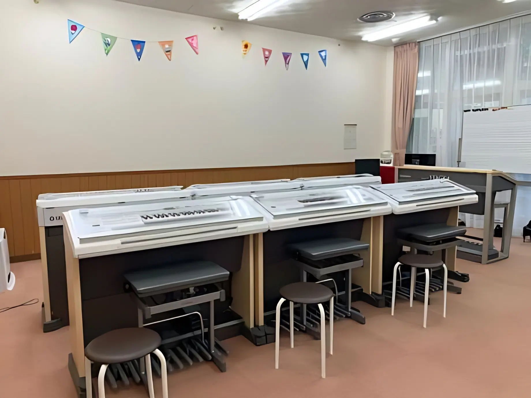 ヤマハ音楽教室 リトミック リオーネふるかわセンターのサムネイル画像 3