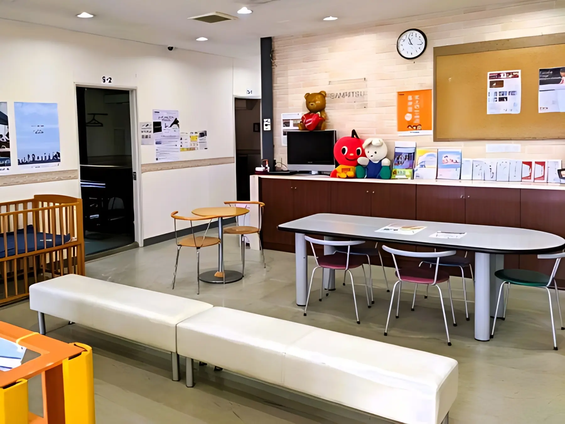 ヤマハ音楽教室 リトミック ミュ-ジ館・泉のサムネイル画像 3