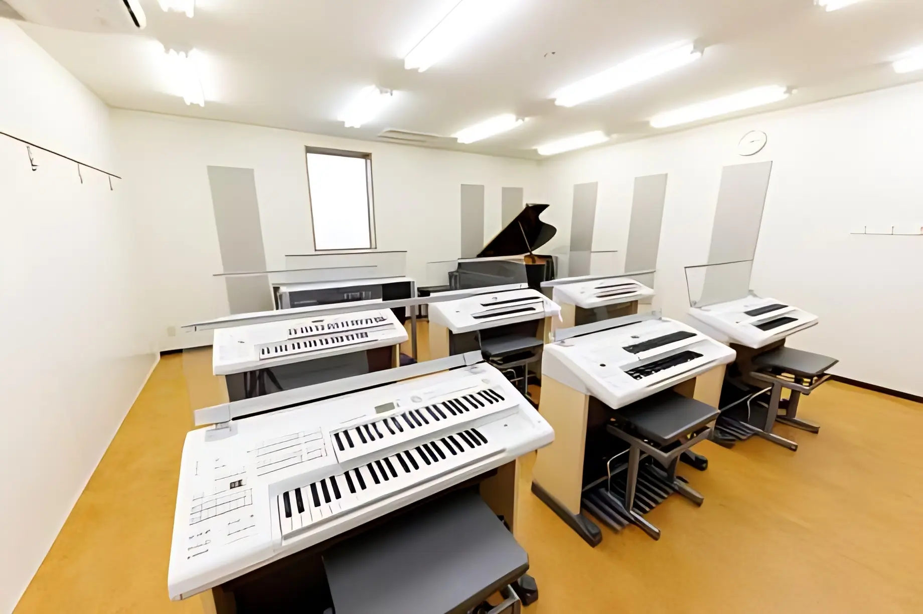 ヤマハ音楽教室 リトミック 仙台北センターのサムネイル画像 3