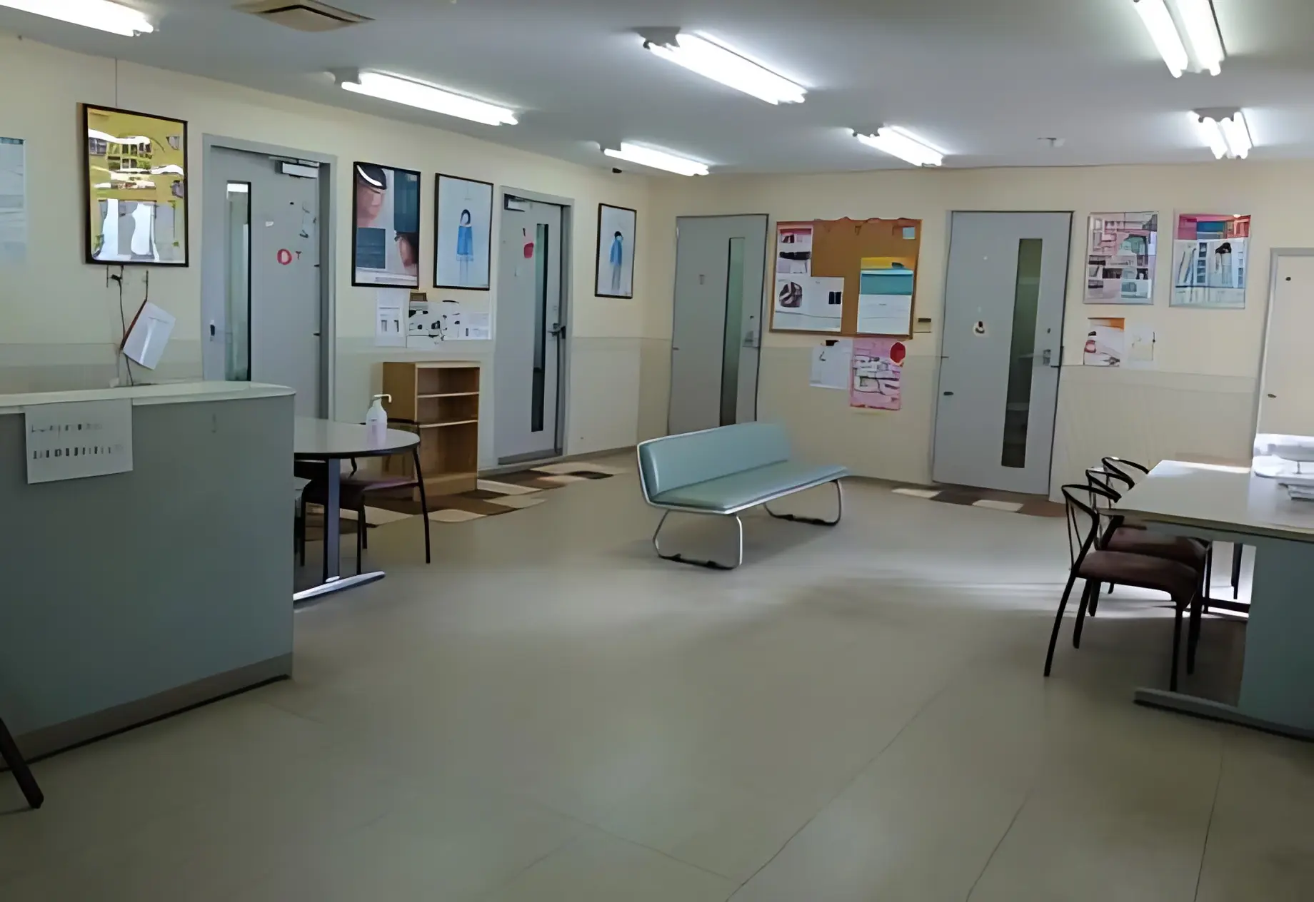 ヤマハ音楽教室 リトミック 杜の音楽館のメイン画像