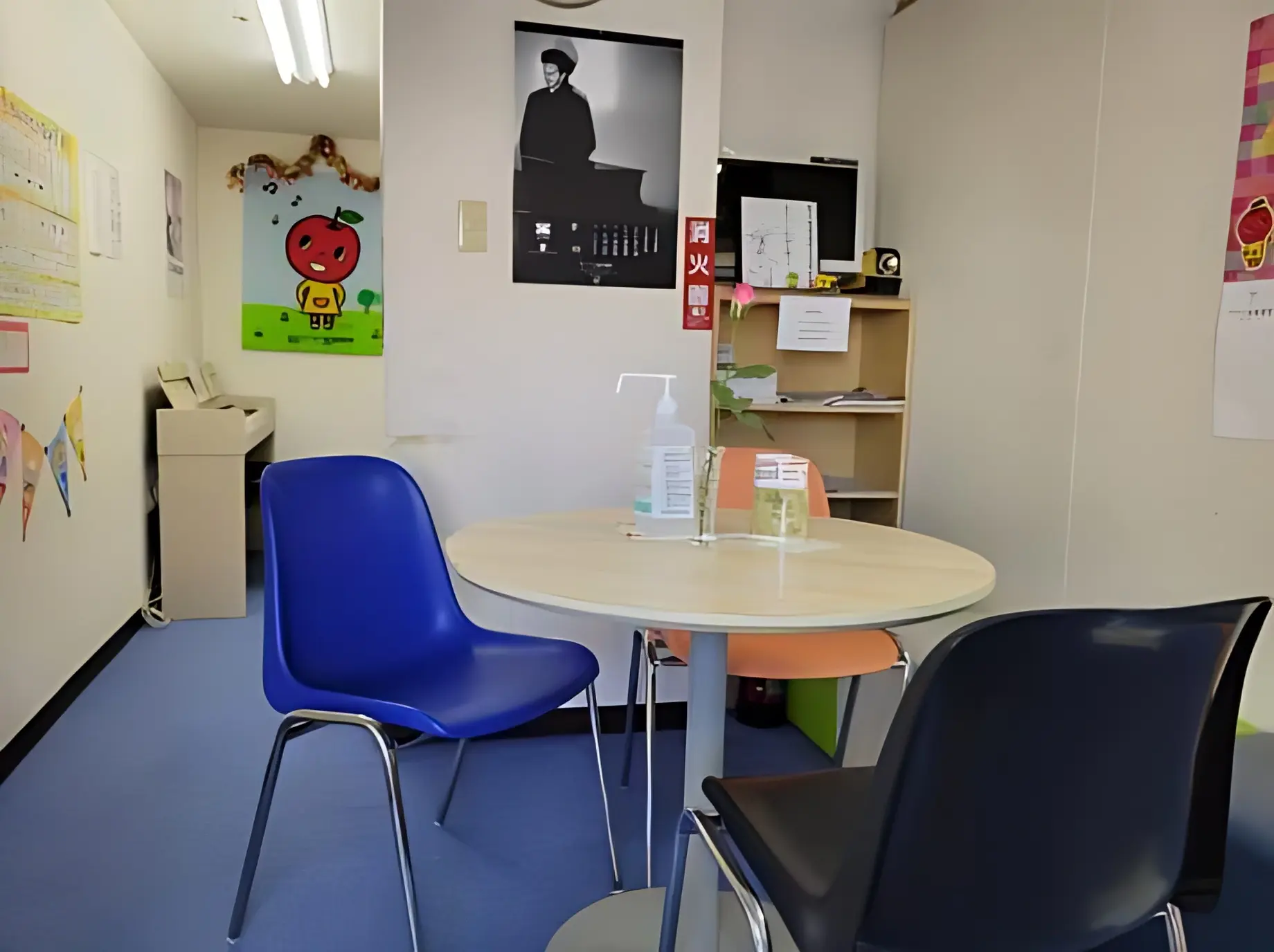 ヤマハ音楽教室 リトミック 大河原音楽センターのサムネイル画像 3