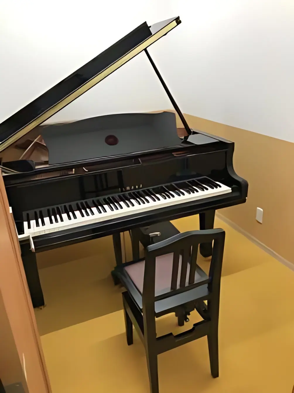 ヤマハ音楽教室 リトミック 多賀城センターのメイン画像