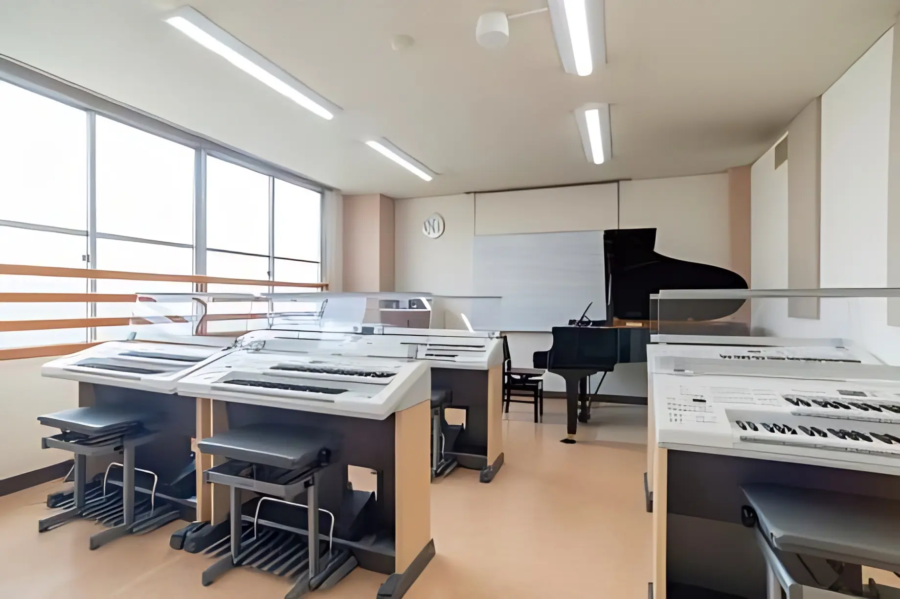 ヤマハ音楽教室 リトミック 秋田南センターのサムネイル画像 5