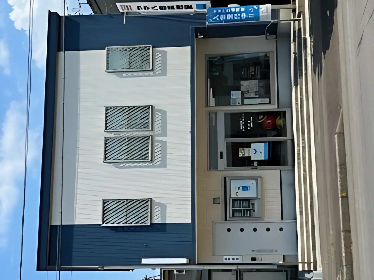 ヤマハ音楽教室 リトミック 鷹巣センターのメイン画像