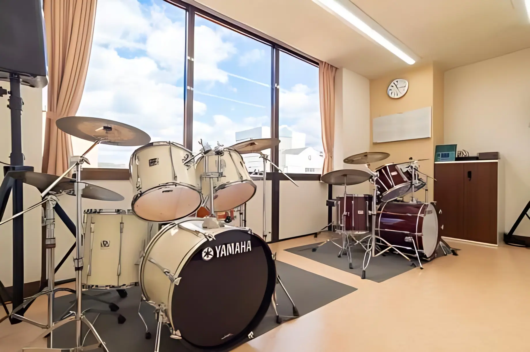 ヤマハ音楽教室 リトミック 秋田センターのメイン画像