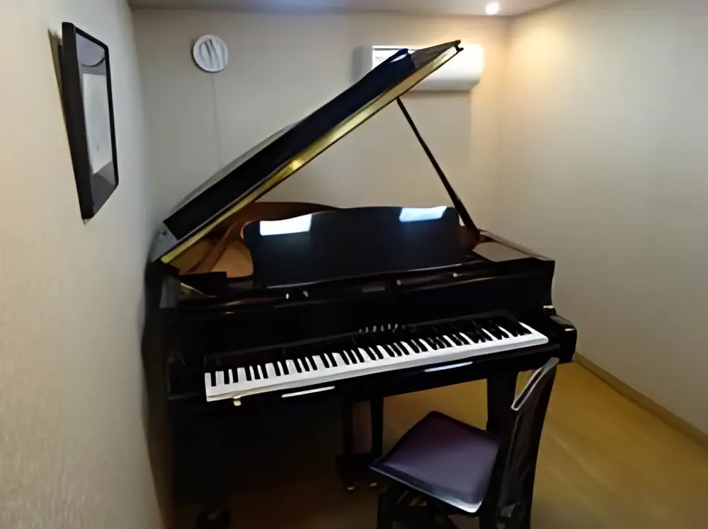 ヤマハ音楽教室 リトミック 音楽アズム舘米沢店のメイン画像